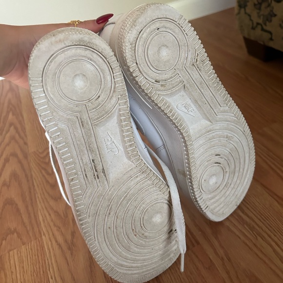 Air forces - Picture 4 of 5